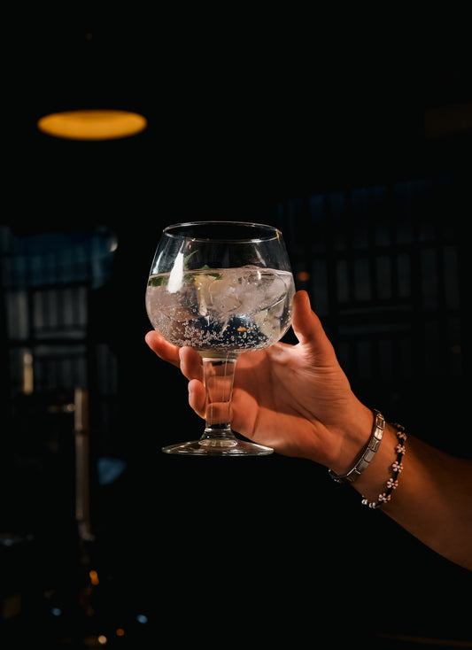 Classic G&T