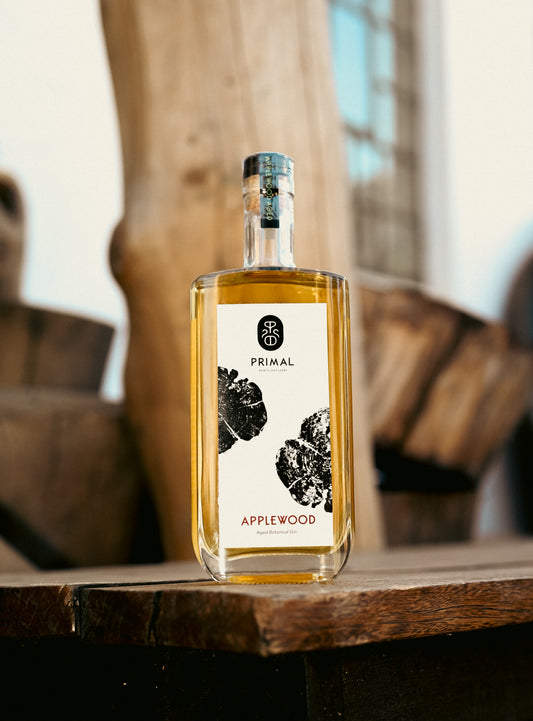 Applewood Aged Complex Gin