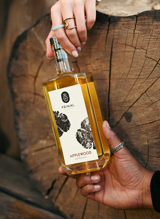Applewood Aged Complex Gin
