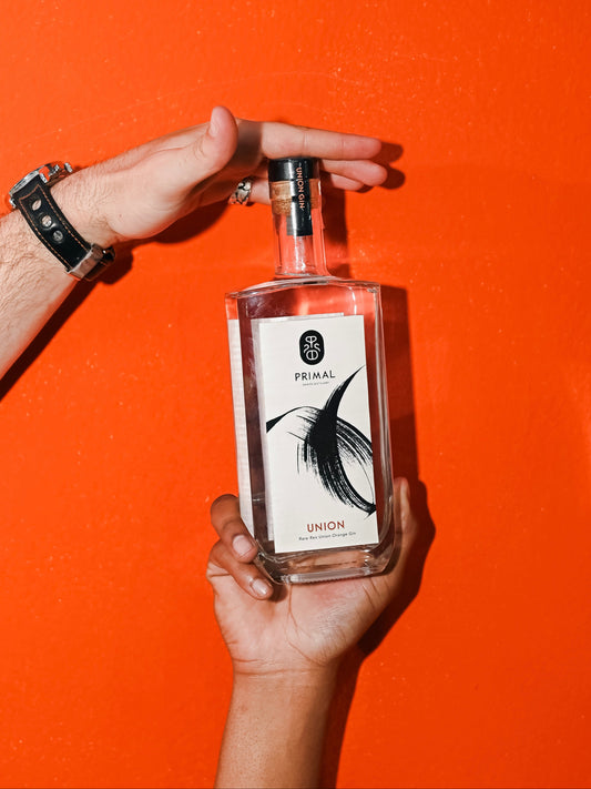 Union Gin