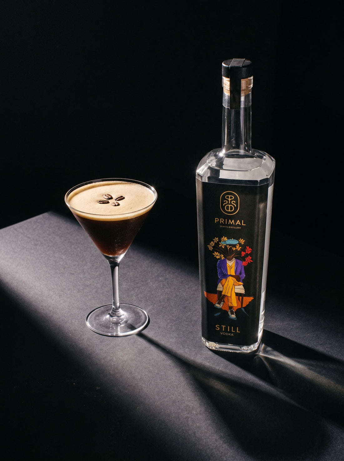 STILL Espresso Martini