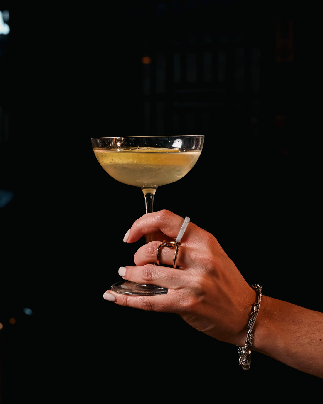 Primal Lemon & Tonic… The P.L.T
