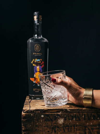 STILL VODKA