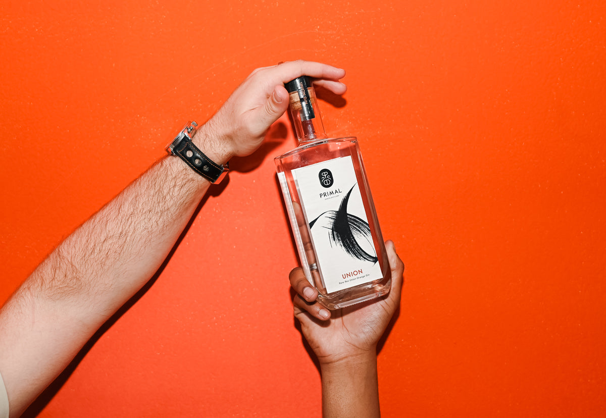 The City Distilled Collection