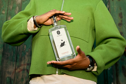 Complex Gin