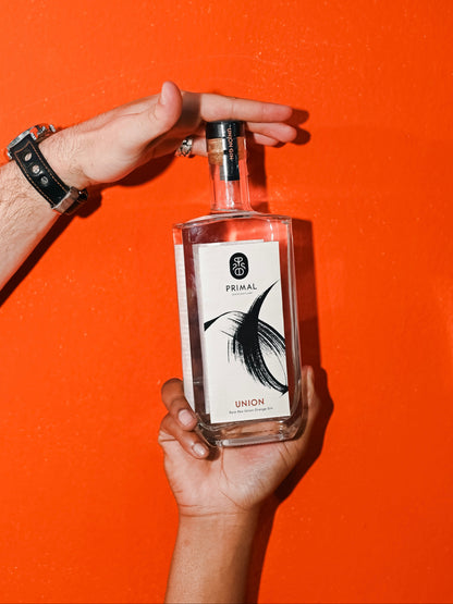 Union Gin